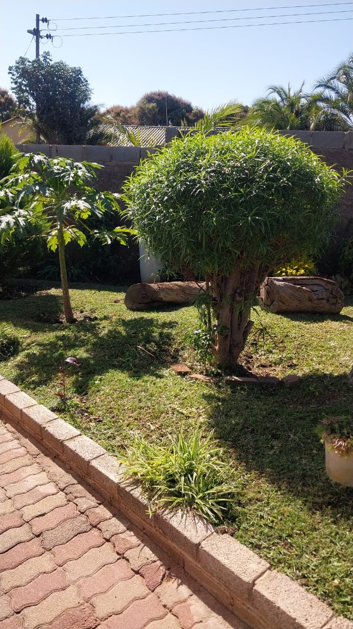 Khanyiso Guest House Vic Falls photo 7
