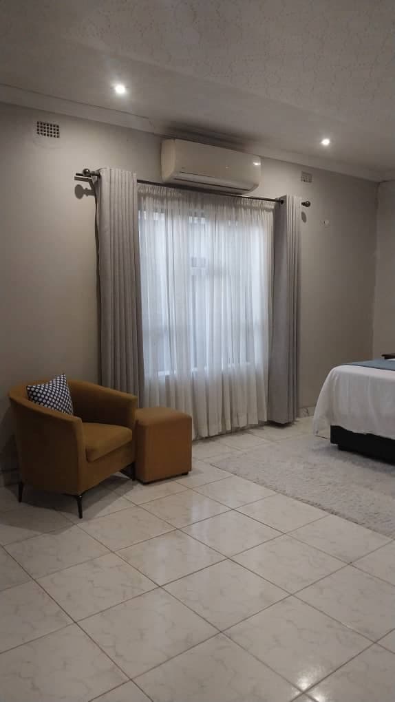 Khanyiso Guest House Vic Falls photo 9