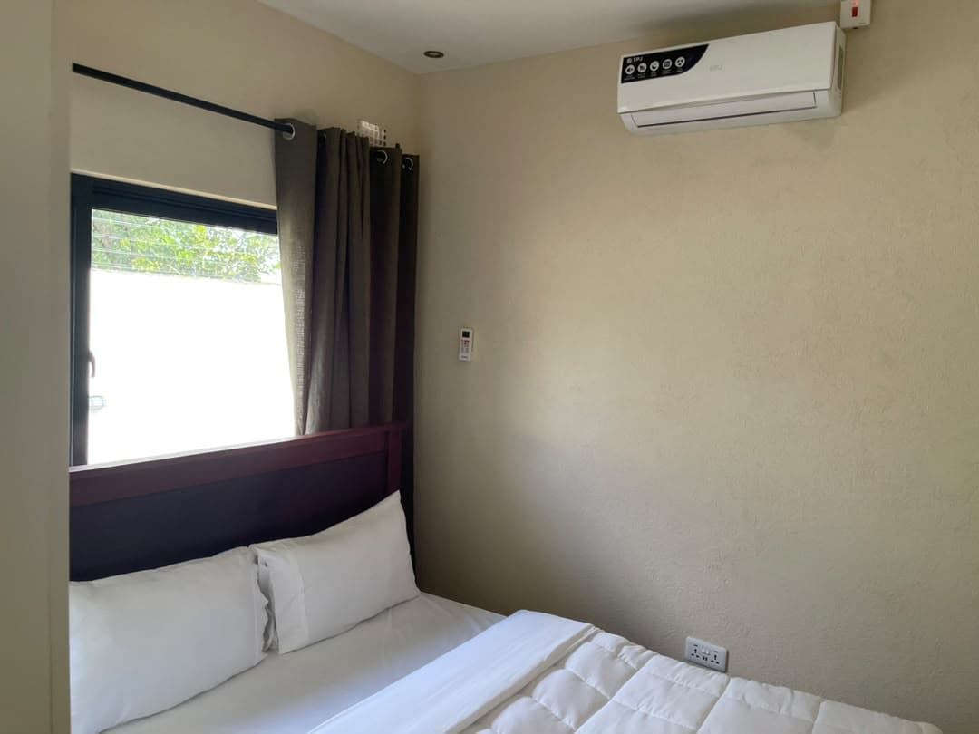 Parklands Apartments Livingstone — Apartment A