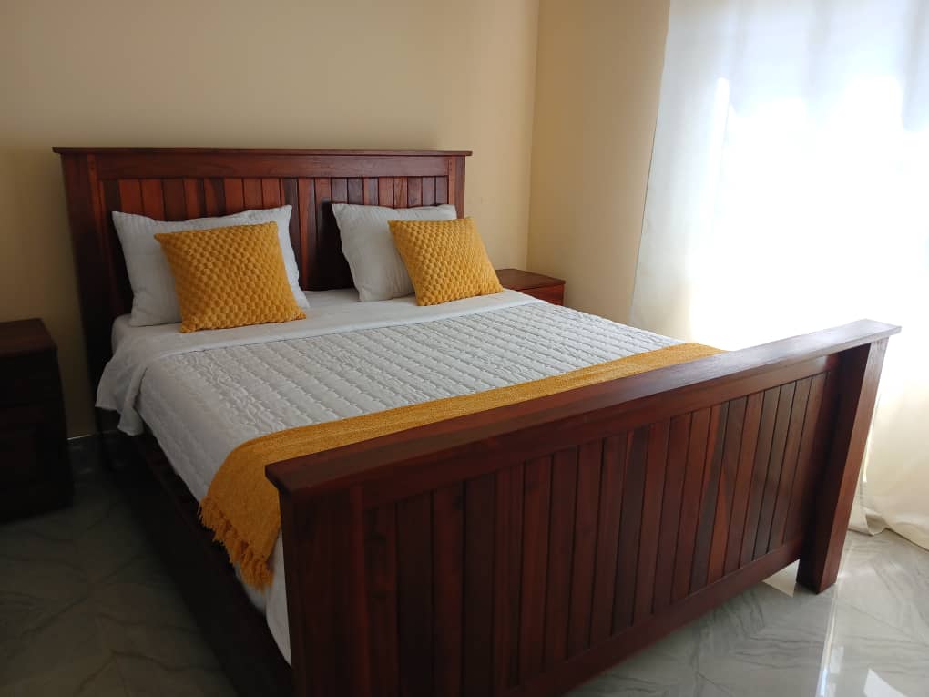 Highlands Apartments & Tours photo 11