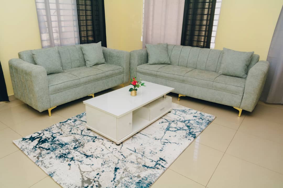 Highlands Apartments & Tours — Apartment No.1