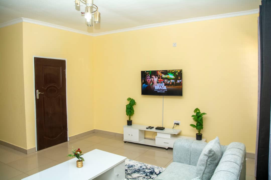 Highlands Apartments & Tours — Apartment No.1